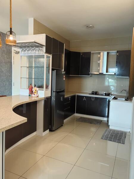 For Rent - Parkhill Residence