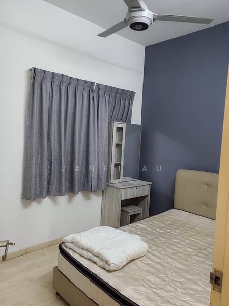 For Rent - Parkhill Residence