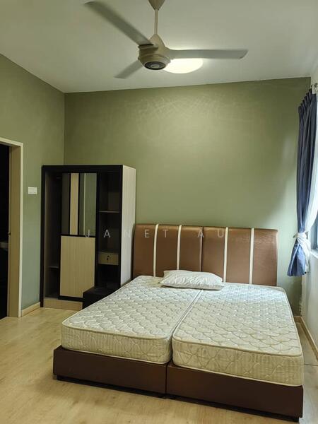 For Rent - Parkhill Residence