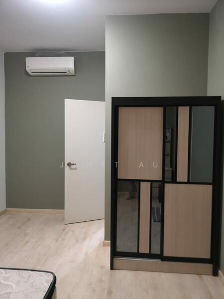 For Rent - Parkhill Residence