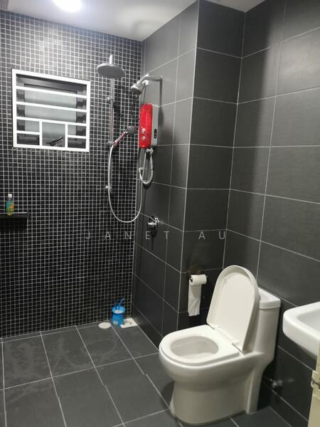 For Rent - Parkhill Residence