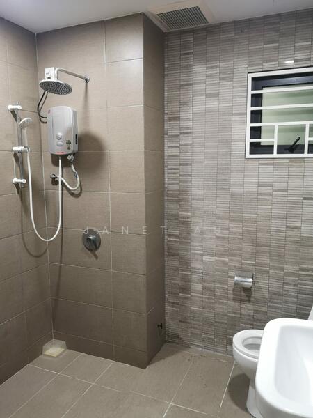 For Rent - Parkhill Residence