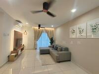 For Rent - Paraiso Residence @ The Earth