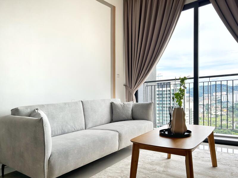 For Rent - Sunway Velocity TWO