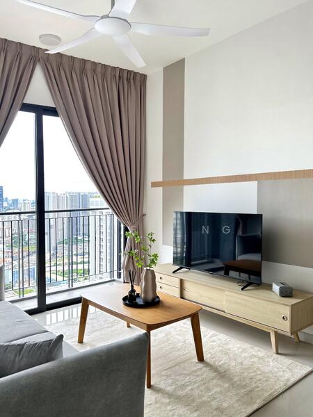 For Rent - Sunway Velocity TWO