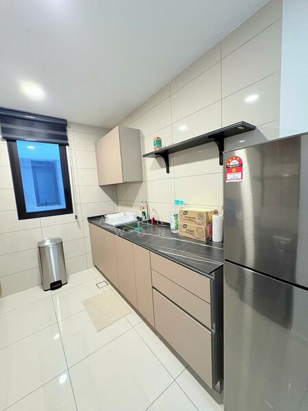 Untuk Disewa - Duta Park Residences