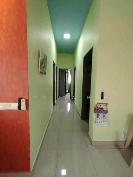 Corridor