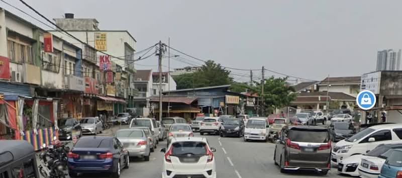 Shop for Rent in Kepong (Kuala Lumpur) - Mf Tan - Exterior - PropertyGuru.com.my