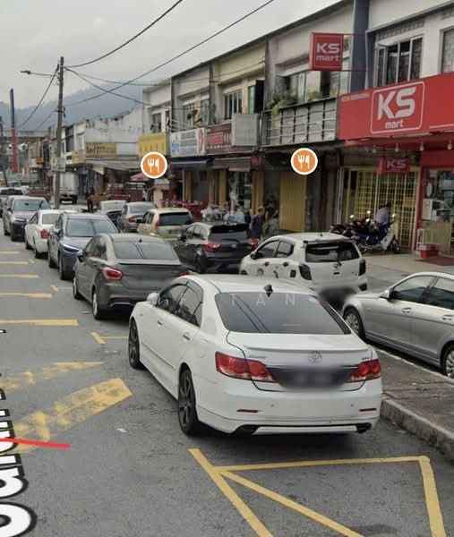 Shop for Rent in Kepong (Kuala Lumpur) - Mf Tan - Exterior - PropertyGuru.com.my