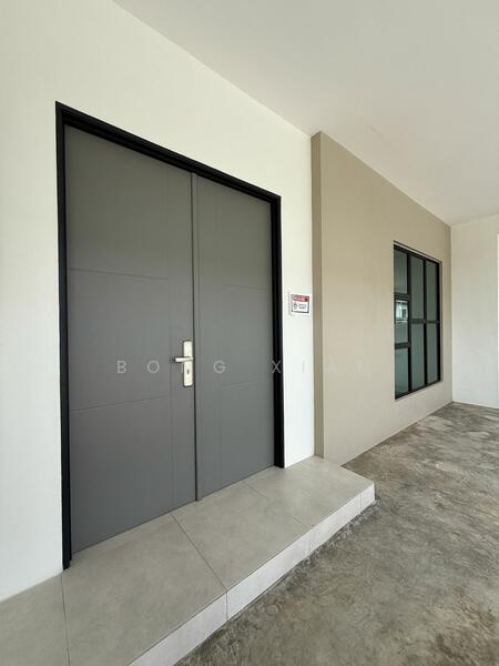 Terraced House for Sale in Kuching (Sarawak) - Bong Xian - Exterior - PropertyGuru.com.my