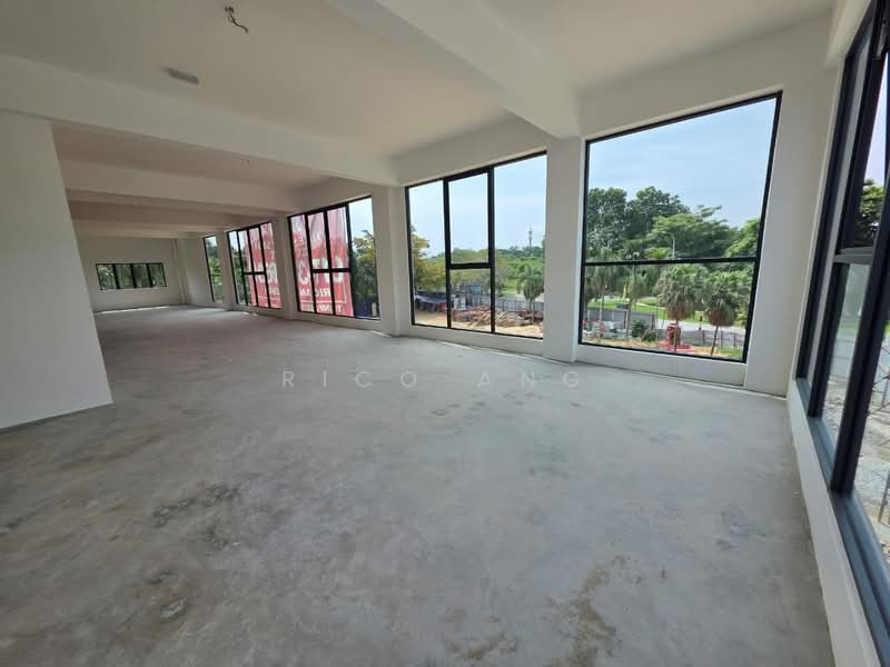 Shop / Office for Rent in Bandar Bukit Raja (Klang) - Rico Ang - Interior - PropertyGuru.com.my