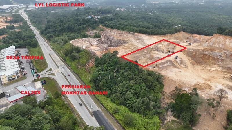 Agricultural (Development) U15 Jalan Jalan Bukit Cerakah untuk Untuk Dijual - RM 4,000,000, Apr 2026 - - PropertyGuru.com.my