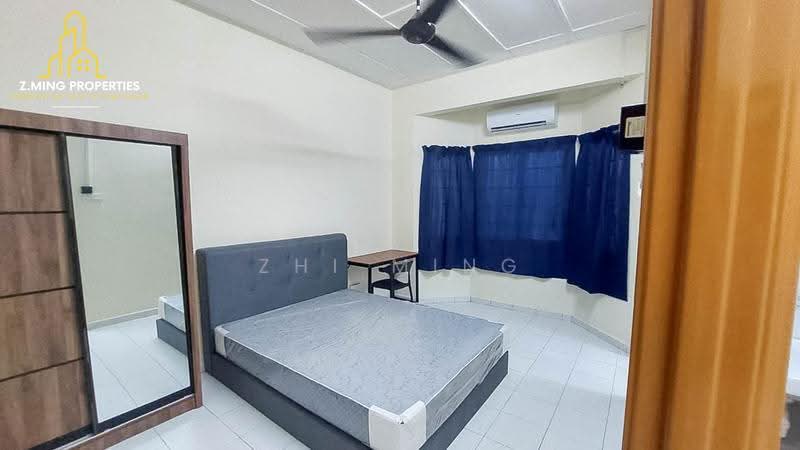 2-storey Terraced House for Rent in Taman Puchong Prima (Puchong) - Zhi Ming - Bedroom - PropertyGuru.com.my