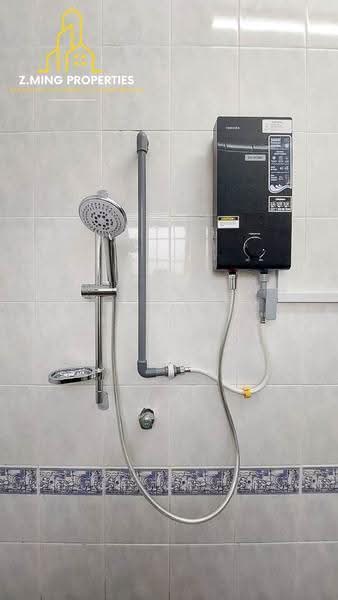 2-storey Terraced House for Rent in Taman Puchong Prima (Puchong) - Zhi Ming - Bathroom - PropertyGuru.com.my