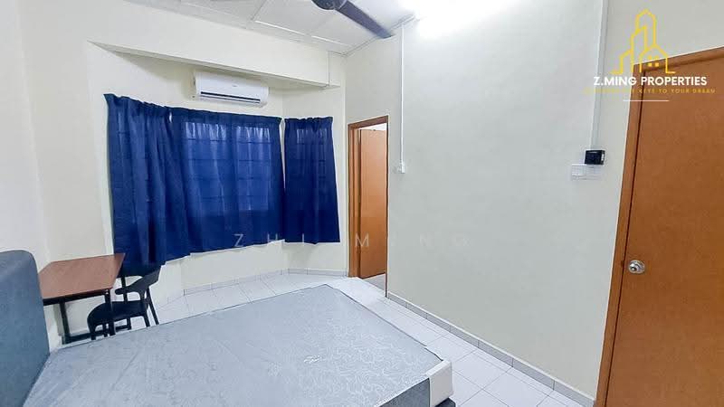 2-storey Terraced House for Rent in Taman Puchong Prima (Puchong) - Zhi Ming - Bedroom - PropertyGuru.com.my