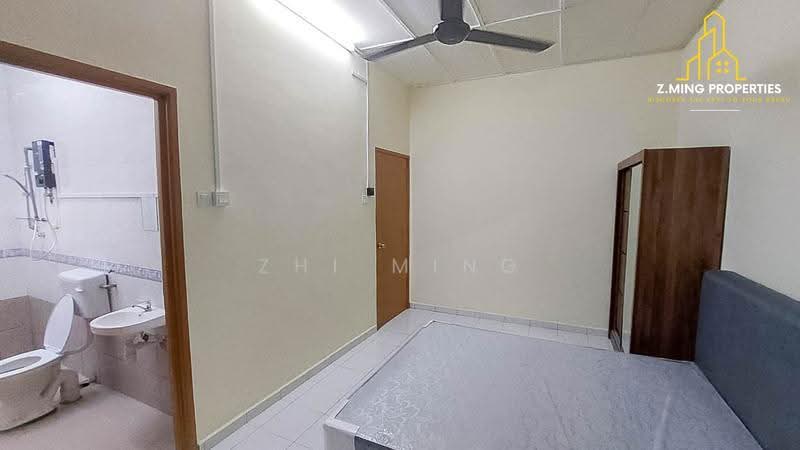 2-storey Terraced House for Rent in Taman Puchong Prima (Puchong) - Zhi Ming - Bedroom - PropertyGuru.com.my