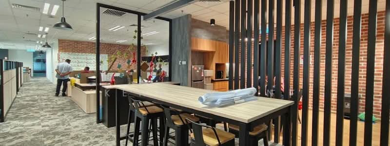 Office for Rent in Putrajaya (Putrajaya) - Kenny Voon - Interior - PropertyGuru.com.my