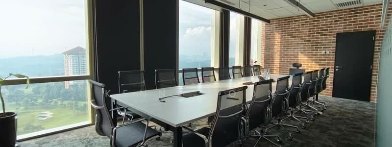 Office for Rent in Putrajaya (Putrajaya) - Kenny Voon - View - PropertyGuru.com.my