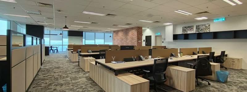 Office for Rent in Putrajaya (Putrajaya) - Kenny Voon - Interior - PropertyGuru.com.my
