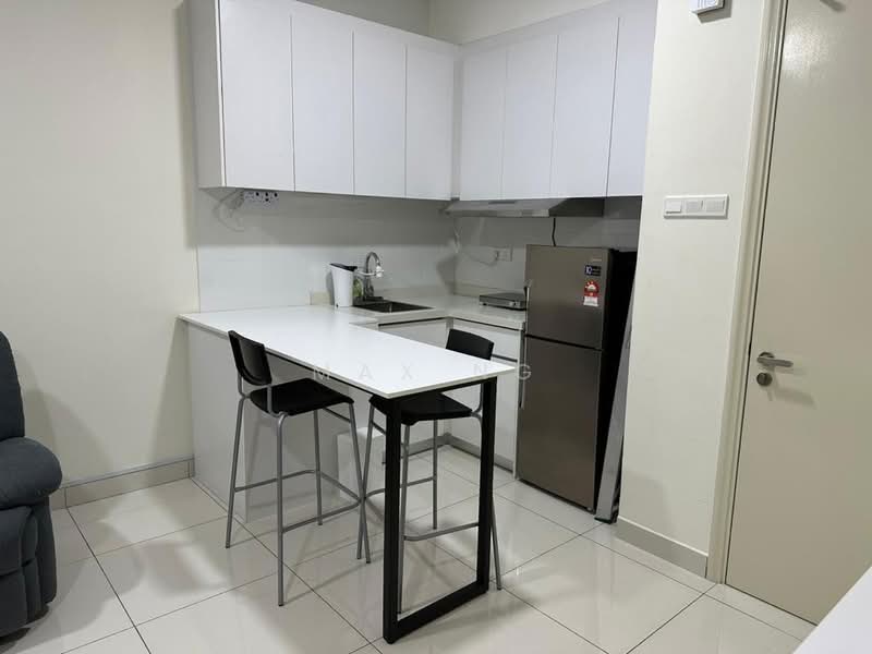Servis Apartment untuk Disewa di Arte Mont Kiara - Max Ng - PropertyGuru.com.my