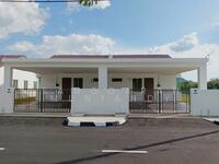 For Sale - Rumah Berkembar Setingkat di Jeniang Sik