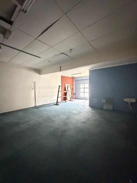 Shop / Office untuk Disewa di Seberang Jaya (Penang) - Venus Teoh - Interior - PropertyGuru.com.my