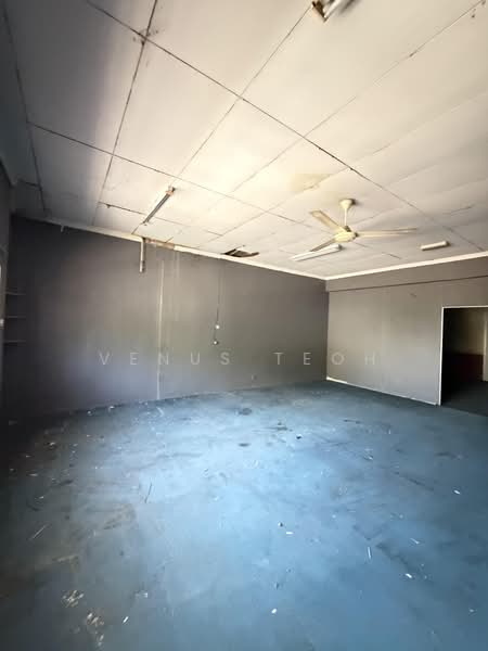 Shop / Office untuk Disewa di Seberang Jaya (Penang) - Venus Teoh - Interior - PropertyGuru.com.my