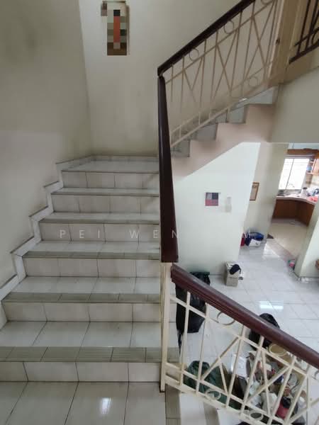 2-storey Terraced House for Sale in Bandar Bukit Tinggi 2 (Klang) - Alexis Lim - Interior - PropertyGuru.com.my