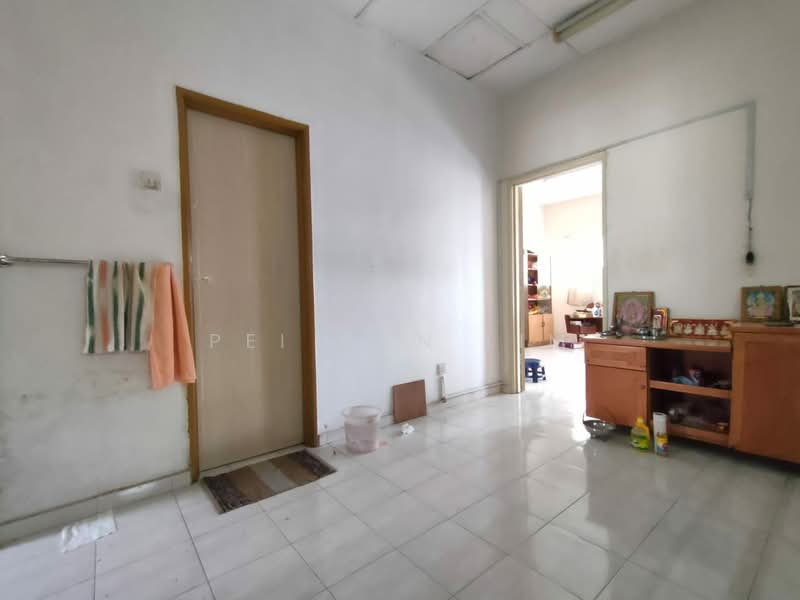 2-storey Terraced House for Sale in Bandar Bukit Tinggi 2 (Klang) - Alexis Lim - Interior - PropertyGuru.com.my