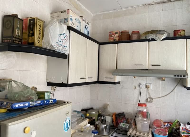 Apartment for Sale at Fortune Court - Venus Teoh - Kitchen - PropertyGuru.com.my