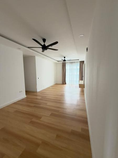 Apartment for Rent at Harmoni 1 - Bee Kim - Living Room - PropertyGuru.com.my
