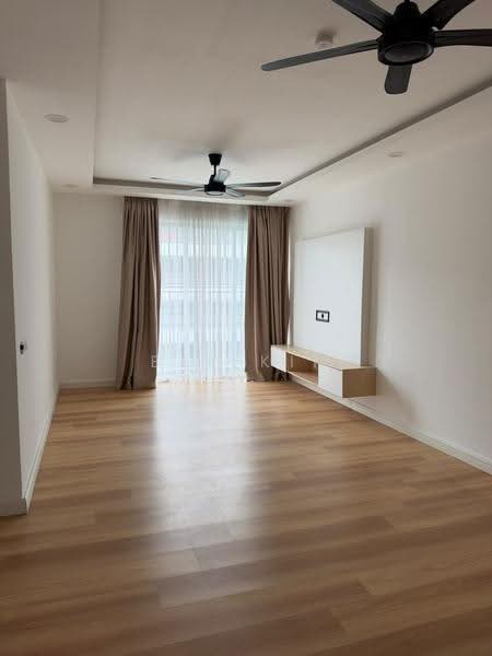 Apartment for Rent at Harmoni 1 - Bee Kim - Living Room - PropertyGuru.com.my