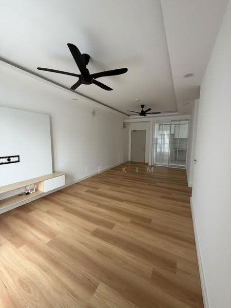 Apartment for Rent at Harmoni 1 - Bee Kim - Living Room - PropertyGuru.com.my