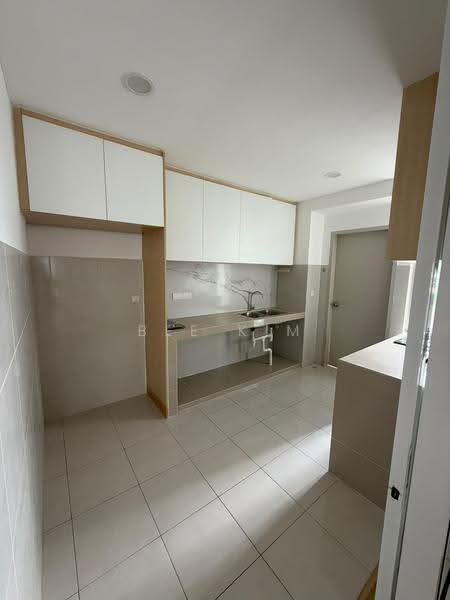 Apartment for Rent at Harmoni 1 - Bee Kim - Kitchen - PropertyGuru.com.my