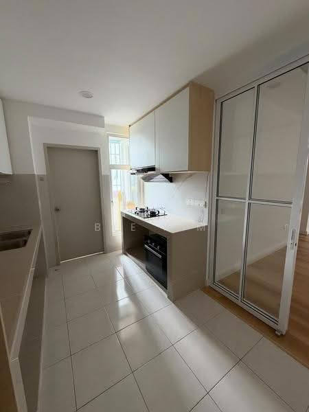 Apartment for Rent at Harmoni 1 - Bee Kim - Kitchen - PropertyGuru.com.my