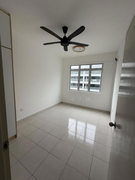 Apartment for Rent at Harmoni 1 - Bee Kim - Bedroom - PropertyGuru.com.my