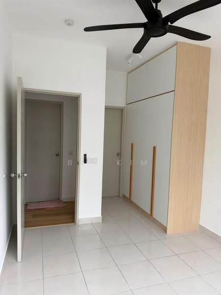 Apartment for Rent at Harmoni 1 - Bee Kim - Entrance - PropertyGuru.com.my