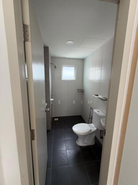 Apartment for Rent at Harmoni 1 - Bee Kim - Bathroom - PropertyGuru.com.my