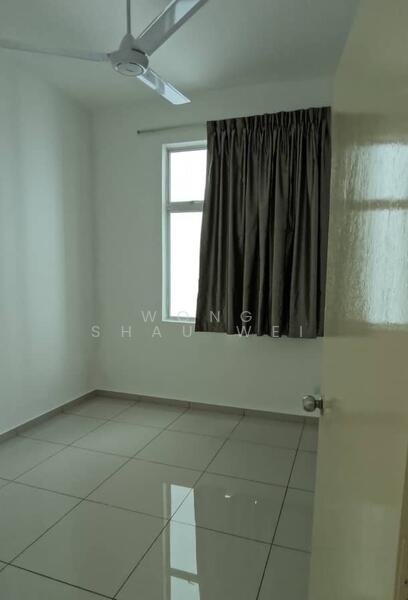 For Rent - Seri Molek Perdana