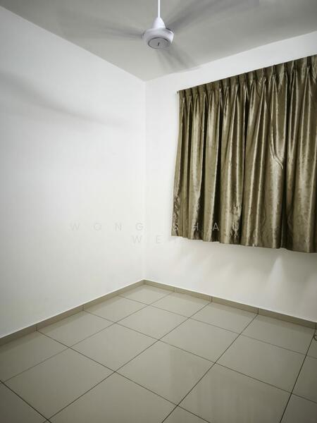 For Rent - Seri Molek Perdana
