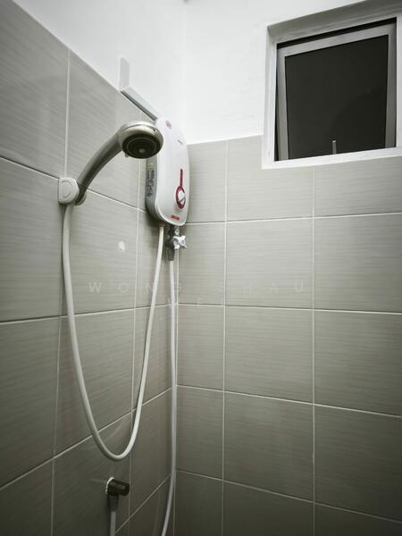 For Rent - Seri Molek Perdana