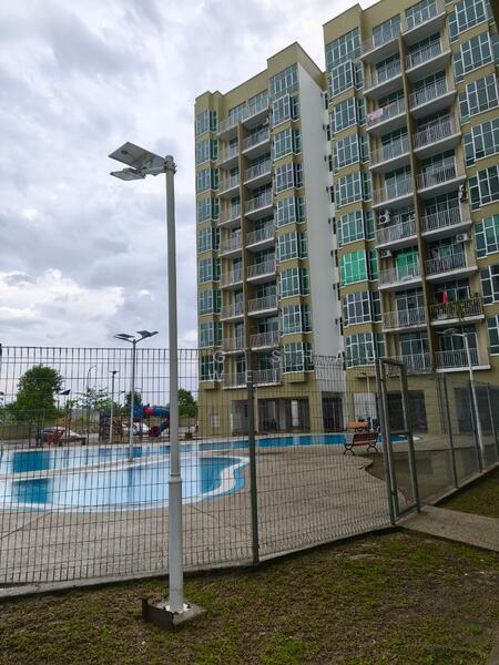 For Rent - Seri Molek Perdana