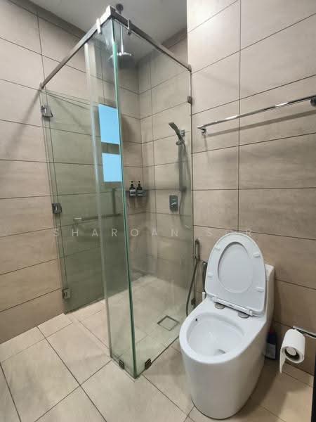 Service Residence for Sale at Opus KL - Sharoan Sor - Bathroom - PropertyGuru.com.my