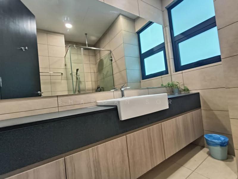 Service Residence for Sale at Opus KL - Sharoan Sor - Bathroom - PropertyGuru.com.my