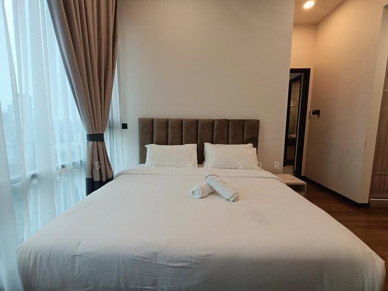 Service Residence for Sale at Opus KL - Sharoan Sor - Bedroom - PropertyGuru.com.my