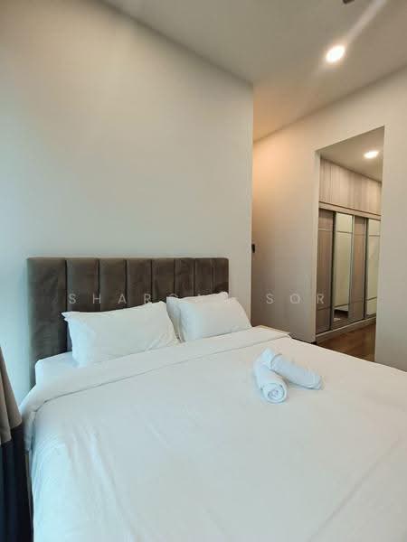 Service Residence for Sale at Opus KL - Sharoan Sor - Bedroom - PropertyGuru.com.my