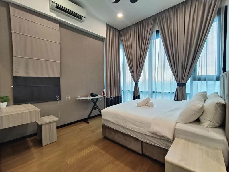 Service Residence for Sale at Opus KL - Sharoan Sor - Bedroom - PropertyGuru.com.my