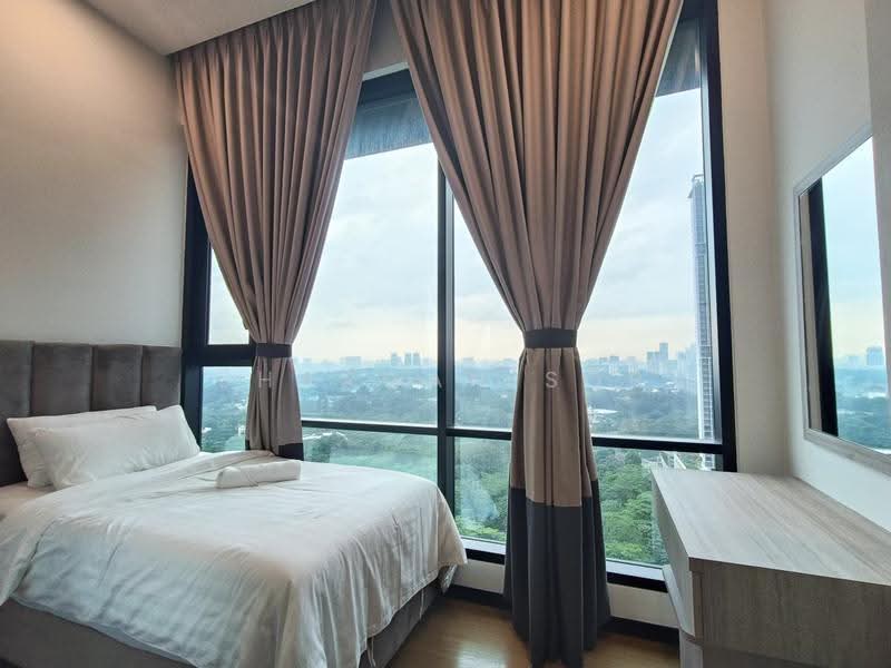 Service Residence for Sale at Opus KL - Sharoan Sor - Bedroom - PropertyGuru.com.my
