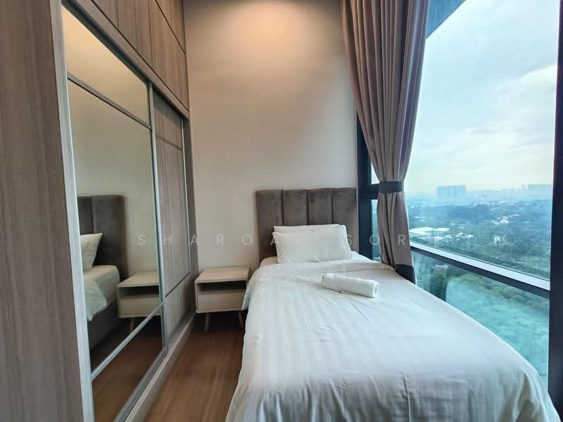 Service Residence for Sale at Opus KL - Sharoan Sor - Bedroom - PropertyGuru.com.my