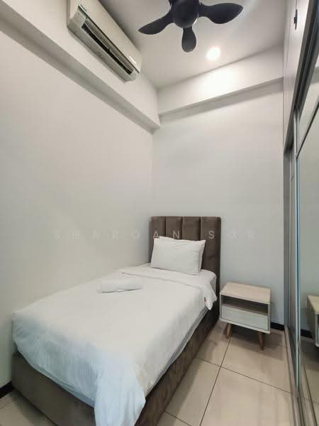 Service Residence for Sale at Opus KL - Sharoan Sor - Bedroom - PropertyGuru.com.my